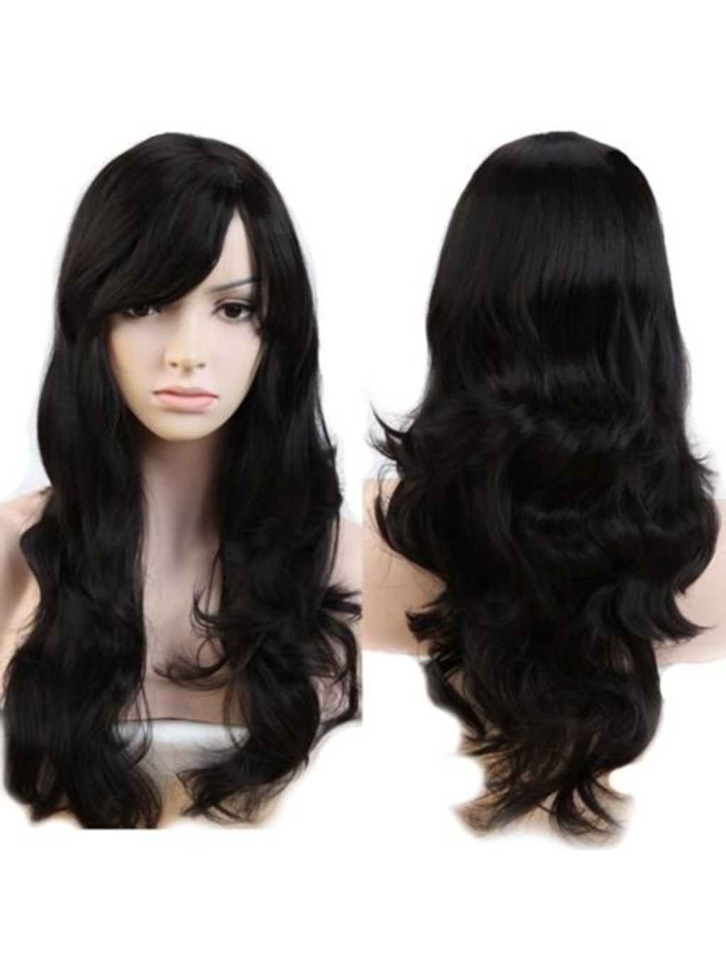 Are There Affordable Human Hair Wigs for Women in&nbsp;India?