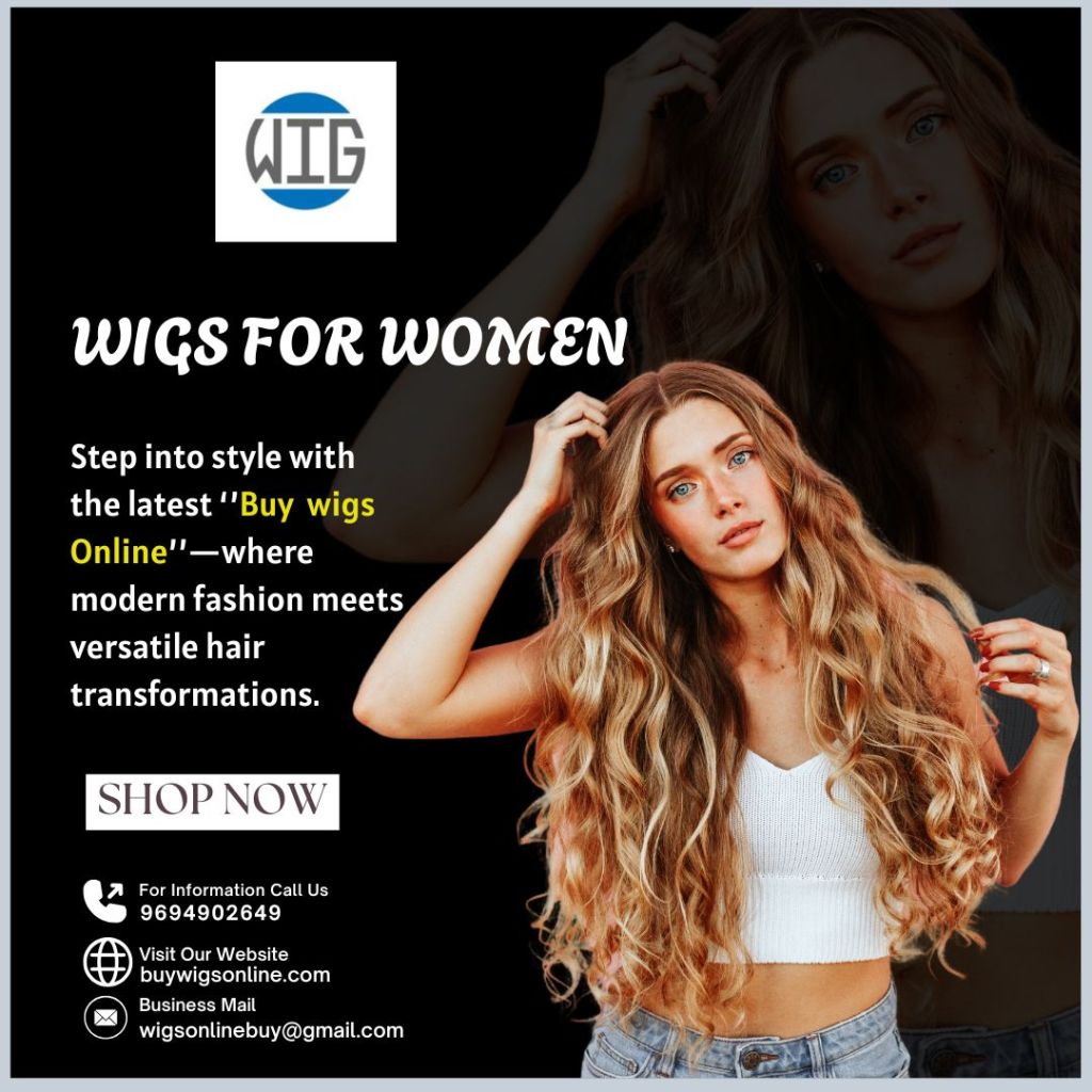 Wigs for Women