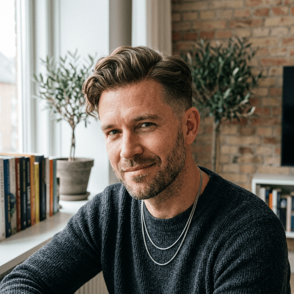 Hair Systems for Men Near Me with Expert Hair&nbsp;Solutions